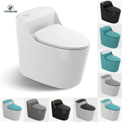 A cosa devo prestare attenzione durante l'installazione di un WC monoblocco?
